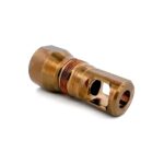 REARDEN BLYAT MUZZLE BRAKE - HEAT TREAT