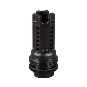 SILENCERCO ASR RCB COMPENSATOR