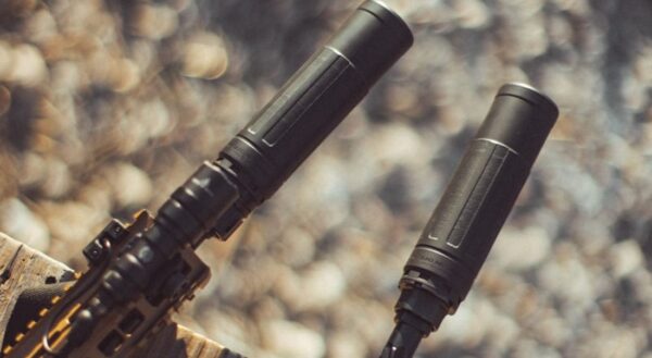 DEAD AIR SANDMAN X XENO SUPPRESSOR - Image 5