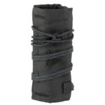 BURN PROOF GEAR SUPPRESSOR COVER HEAVY - BLACK