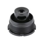 DEAD AIR DIRECT THREAD BRAKE (DTB) MOUNT