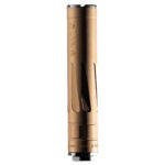 DEAD AIR RUGER RXD22TI SUPPRESSOR - BURNT BRONZE