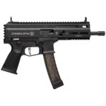 GRAND POWER STRIBOG SP9A1 GEN2 PISTOL