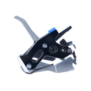 Q LITERALLY THE BEST TRIGGER EVER MADE