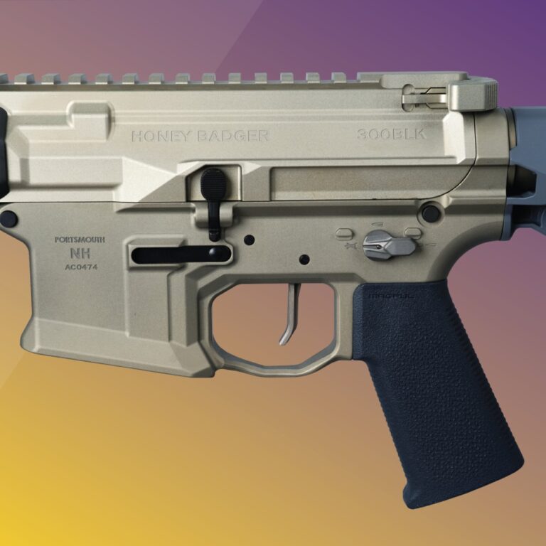 Q LITERALLY THE BEST TRIGGER EVER MADE - Centerfire Reserve