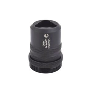 GEMTECH LUNAR 45 QD MOUNT