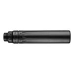 DEAD AIR NOMAD LTi XC XENO MOUNT SUPPRESSOR - BLACK