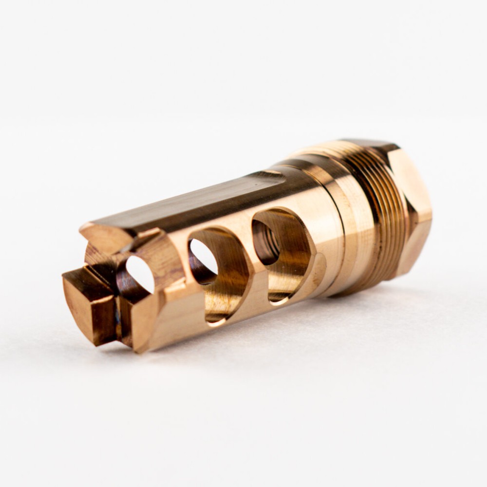 REARDEN DPB HEAT TREAT