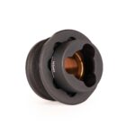 RUGGED UNIVERSAL 3 LUG HUB MOUNT
