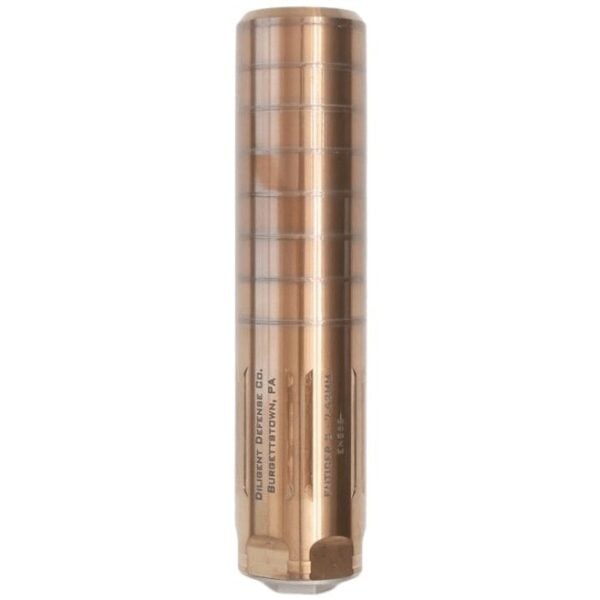 DILIGENT ENTICER S RAW