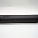 DILIGENT DEFENSE ENTICER L SUPPRESSOR - BLACK