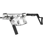 KRISS VECTOR SBR G3 9MM - ARCTIC DELTA
