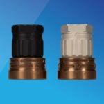 Q ERECT9R THREEWAY - TRI LUG MOUNT