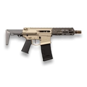 Q HONEY BADGER SBR
