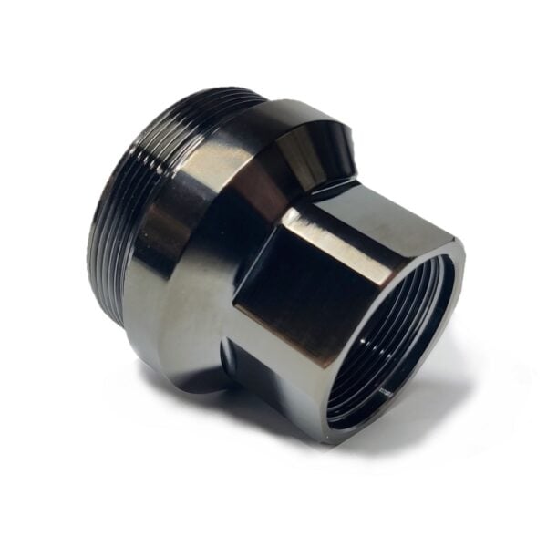 REARDEN BRAVO XL GUNMETAL