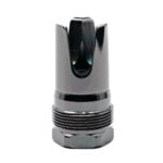 REARDEN FHD FLASH HIDER – GUNMETAL