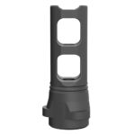 BREEK LOK 3QD GEMINI MUZZLE BRAKE