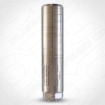 DILIGENT DEFENSE ENTICER S-TI SUPPRESSOR - RAW FINISH