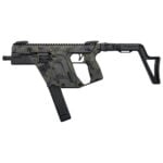 KRISS VECTOR SBR G3 9MM - WOODLAND DELTA