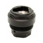 KVP MACH 3-LUG 9MM MOUNT