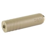 OTTER CREEK LABS POLONIUM-30 SILENCER - FDE