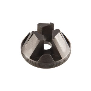FLASH HIDER FRONT CAP