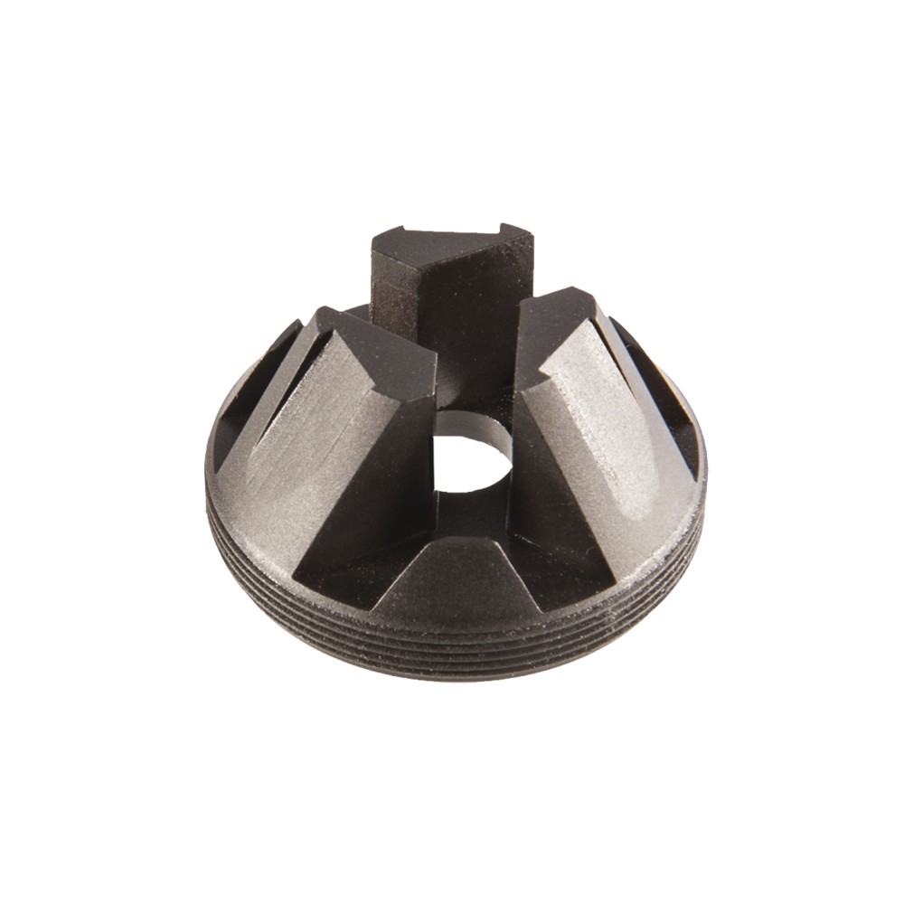 FLASH HIDER FRONT CAP