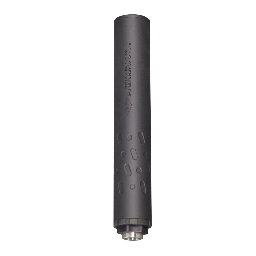 YHM SIDEWINDER M2 9MM SUPPRESSOR - Image 4