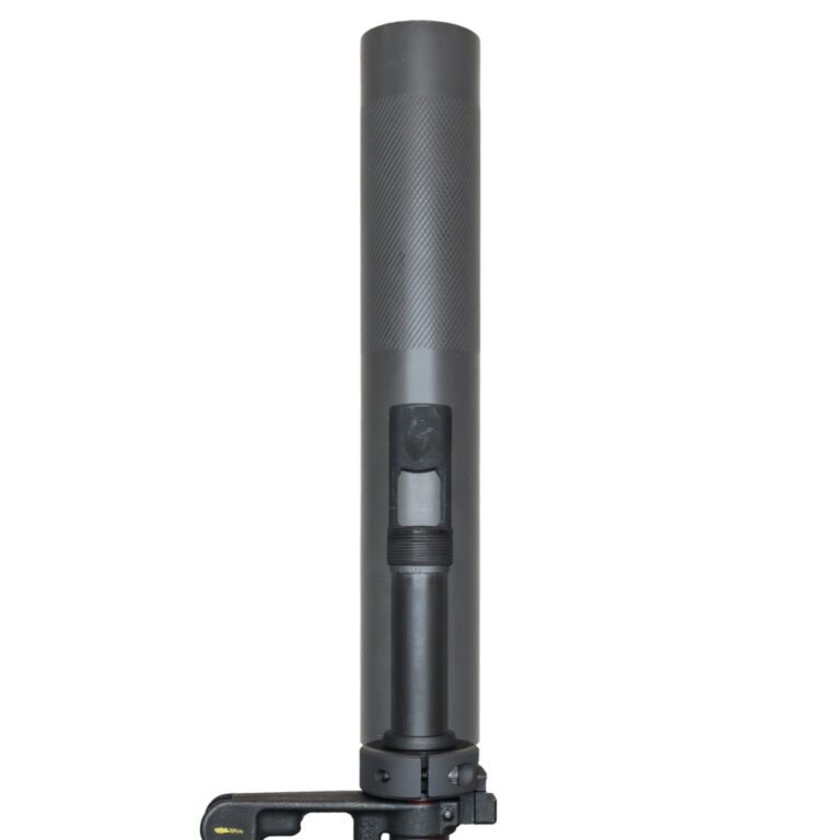 ALLEN ENGINEERING AEM5 SUPPRESSOR - Centerfire Reserve