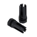 COMSTOCK 4-PRONG FLASH HIDER