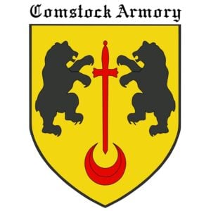 COMSTOCK ACCESSORIES