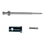 KAK AR15 CARRIER COMPLETION KIT - BLACK