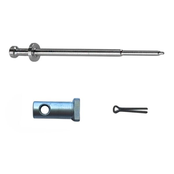 KAK CHROME COMPLETION KIT