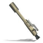 KAK LOW MASS AR15 5.56MM K-SPEC DOWN VENT BOLT CARRIER GROUP - NP3