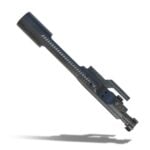 KAK AR15 5.56MM BOLT CARRIER GROUP - BLACK