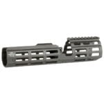 MIDWEST INDUSTRIES MP5 M-LOK SUPPRESSOR HANDGUARD