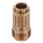 Q CHERRY BOMB MUZZLE BRAKE .578x28 (45 CAL BORE)