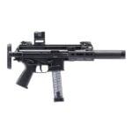 B&T APC9K SD2 INTEGRALLY SUPPRESSED SBR