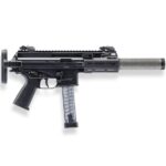 B&T APC9K SD2 INTEGRALLY SUPPRESSED SBR