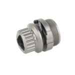 B&T RQD 9MM TRI-LUG HUB MOUNT