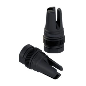 COMSTOCK 3 PRONG FLASH HIDER