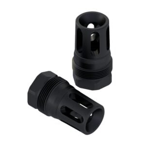 COMSTOCK COMPACT FLASH HIDER