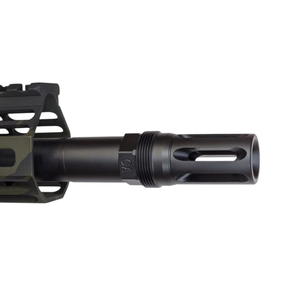 COMSTOCK P&W FLASH HIDER