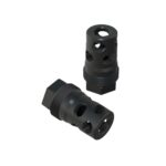 COMSTOCK FACEMOUNT COMPACT PLAN B MUZZLE BRAKE