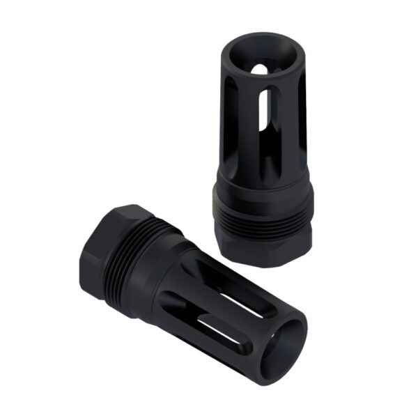COMSTOCK FLASH HIDER