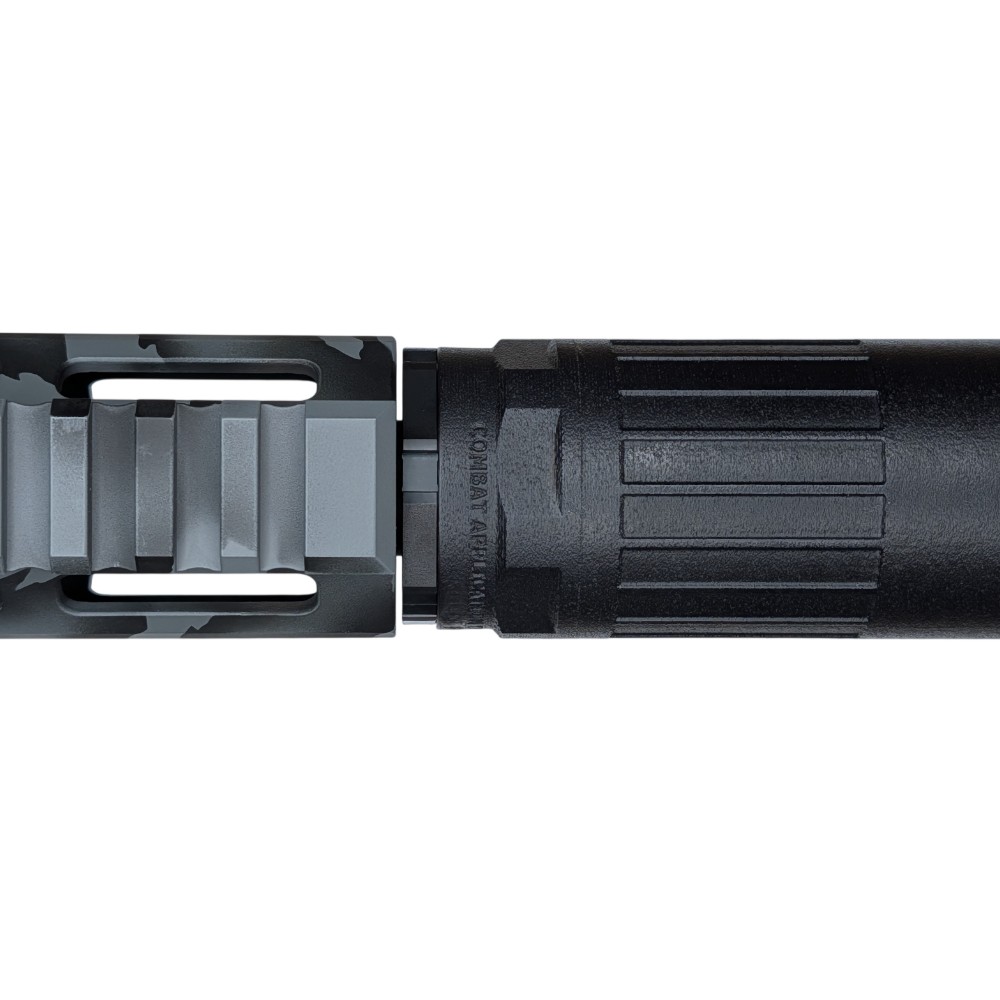 RECESSED MOUNT