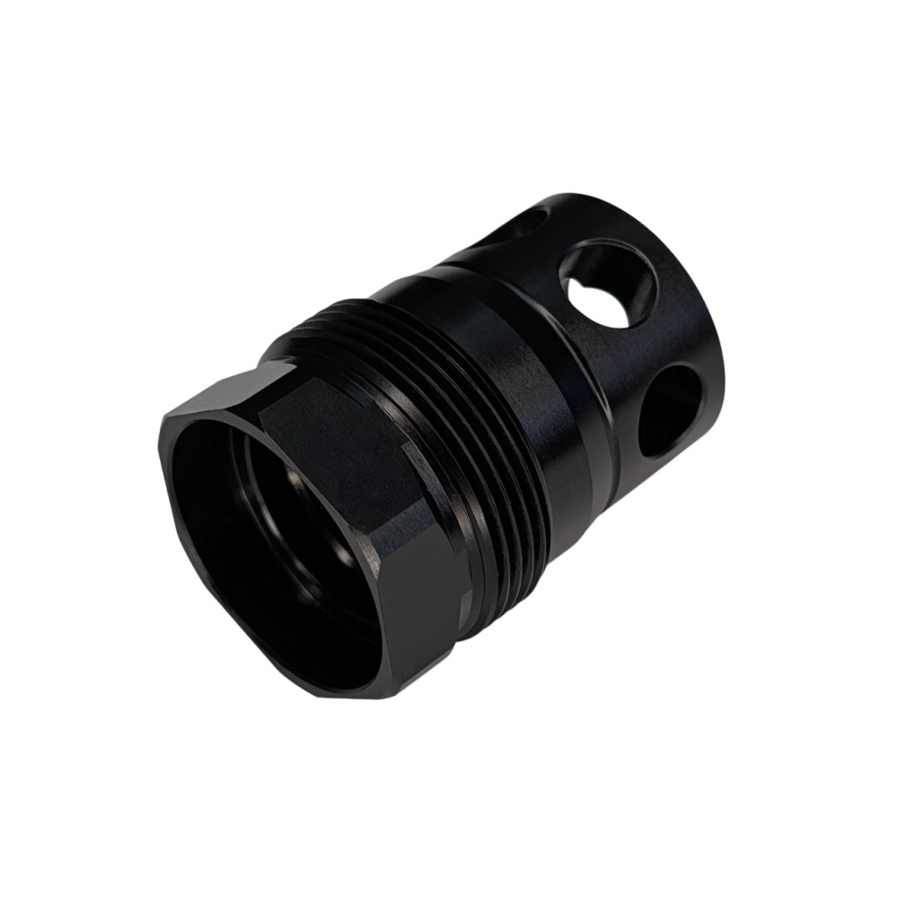 COMSTOCK SUPPRESSOR MOUNT