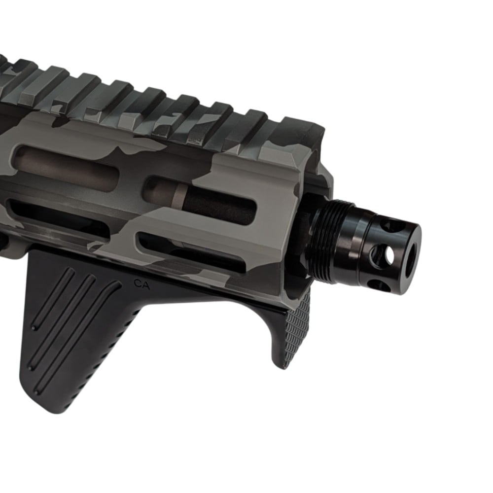COMSTOCK MICRO BRAKE