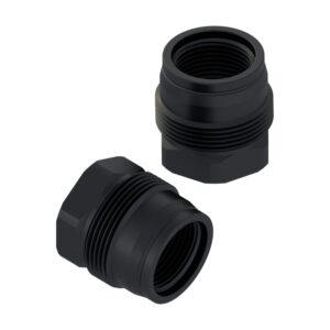 COMSTOCK RECESSED MOUNT