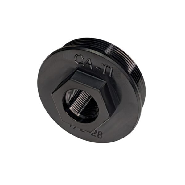COMSTOCK TITANIUM DIRECT THREAD MOUNT